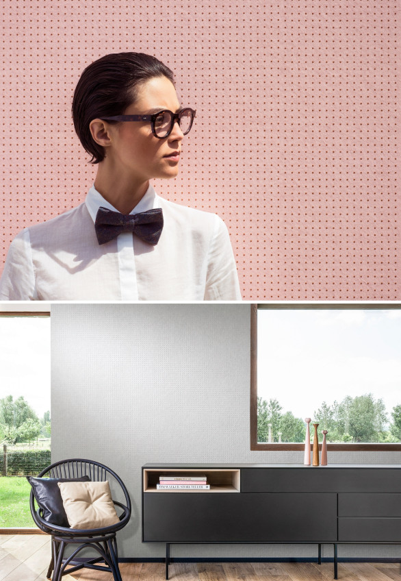 Le Corbusier Dots