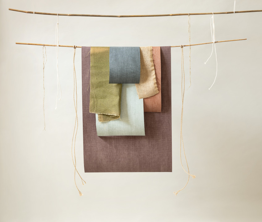 Washed Linen