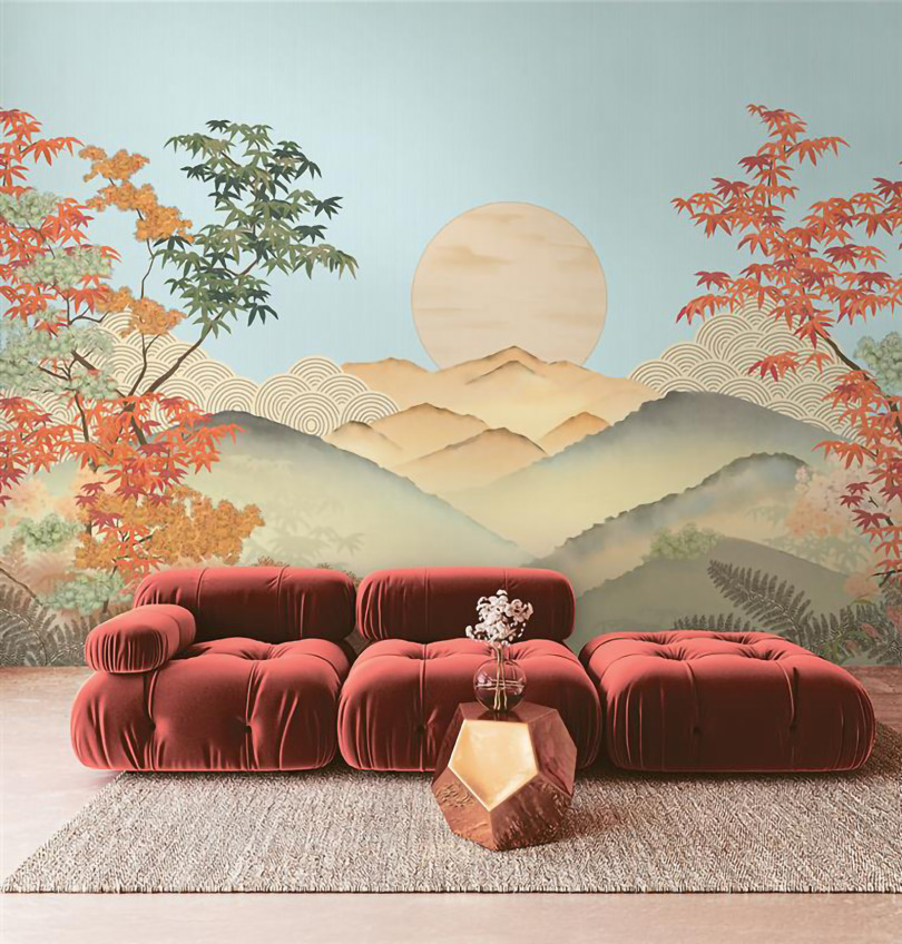 Murals Decor JV 202