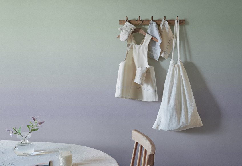 Wallpapers with Gradient and Marble Effect