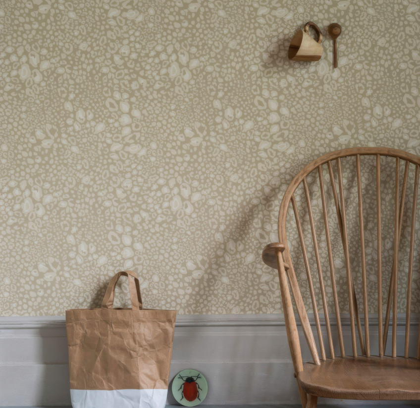 Wallpapers with Fur Optics