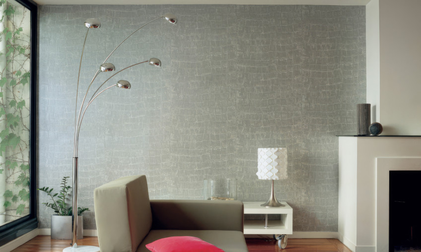 Carte di parati con ottica di pelle Carte di parati con ottica di pelle