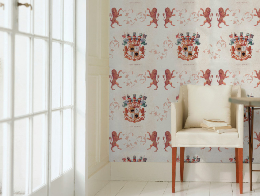 Logos / Emblems / Coats of Arms