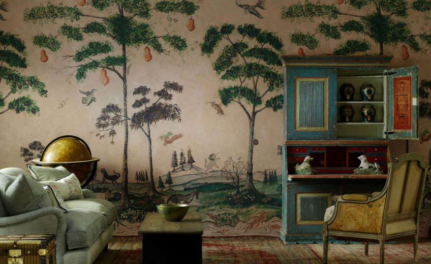 Panoramiques Panoramiques