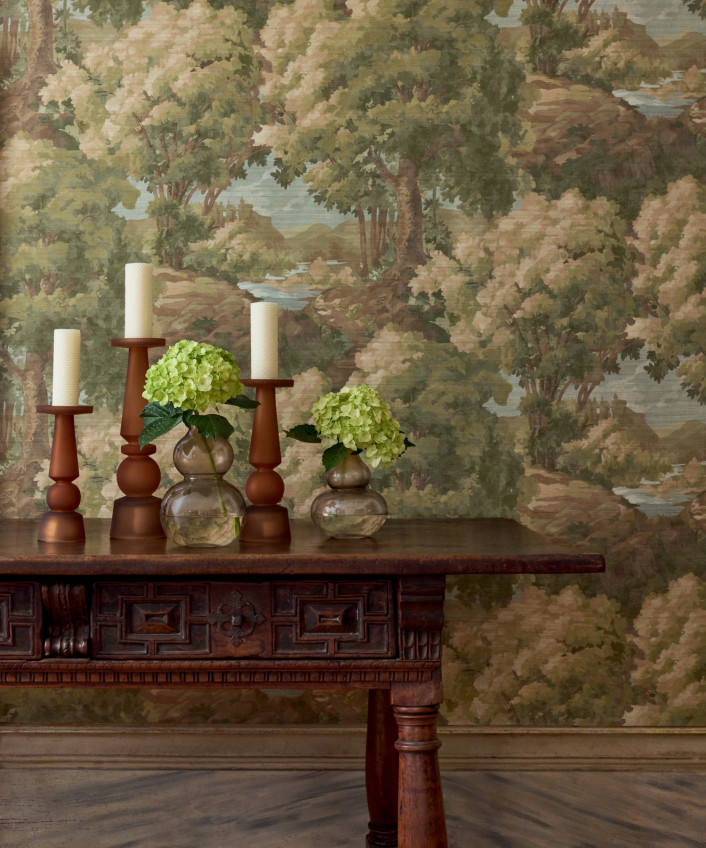 Boxwood