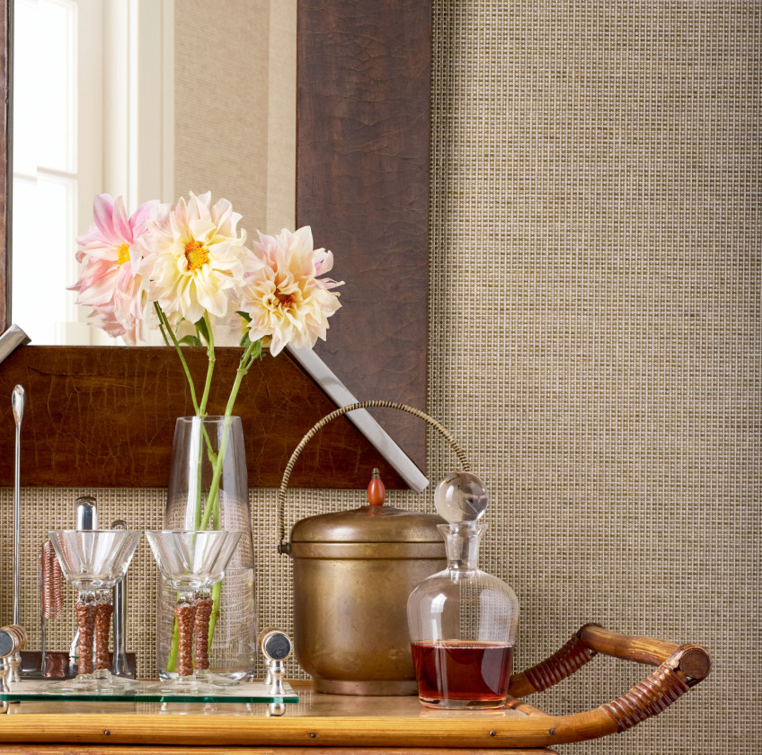 Grasscloth Resource 7