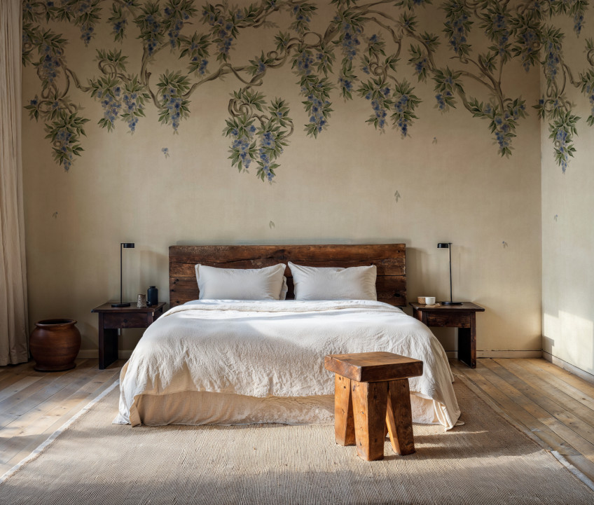 Sevilla by Ybarra & Serret Sevilla by Ybarra & Serret