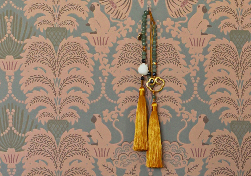 A Sip of Summer’s Spell A Sip of Summer’s Spell