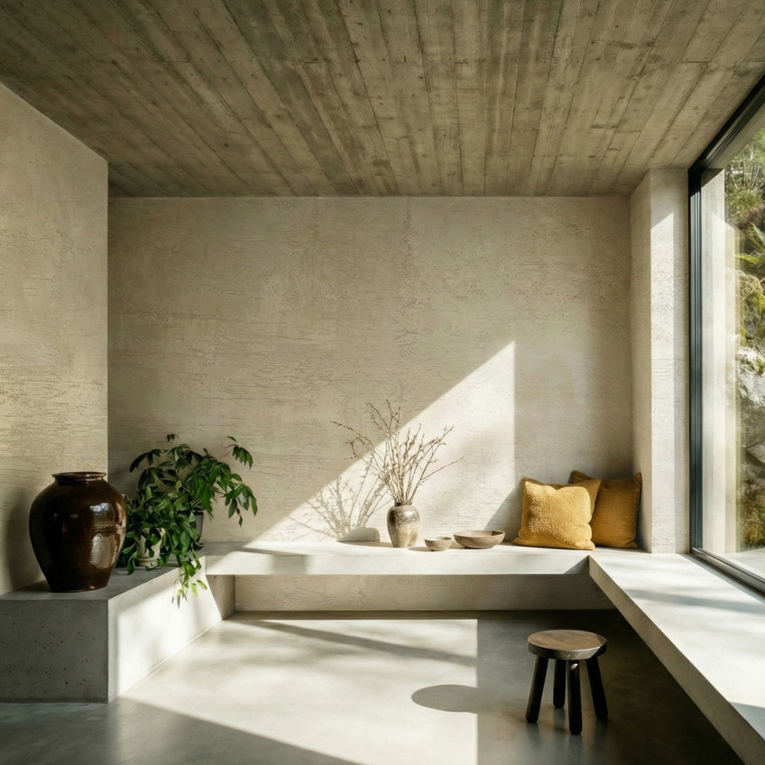 Terrastone Rustique - für die rustikale Verarbeitung und Steinoptiken