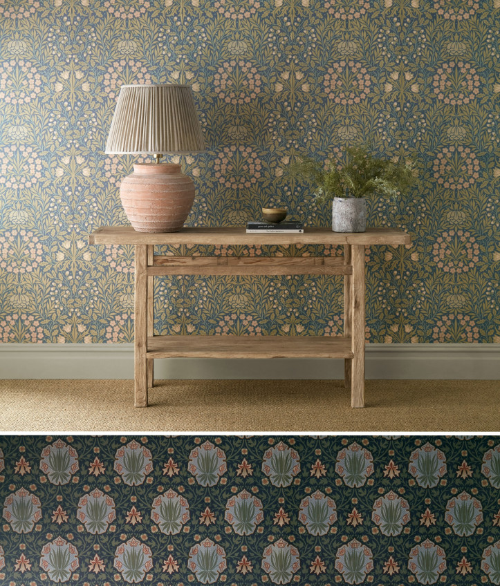 The Unfinished Works I The Unfinished Works I