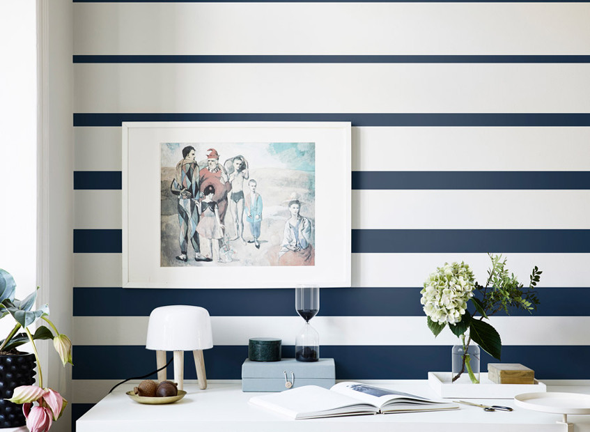Wallpapers with Horizontal Stripes
