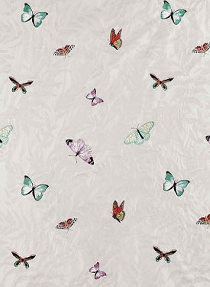 Nina Campbell Papier peint Farfalla-1108 Nina Campbell Papier peint Farfalla-1108