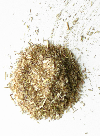 Lehmputzzuschlag - Stroh-1148 Lehmputzzuschlag - Stroh-1148