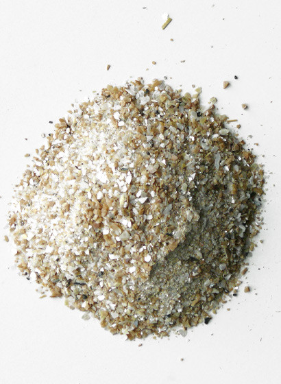 Lehmputzzuschlag - Pearl-1152 Lehmputzzuschlag - Pearl-1152