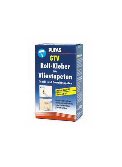 Pufas Rollkleber für Vliestapeten-1185