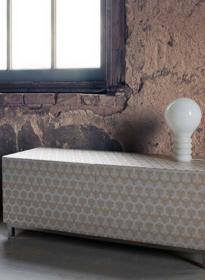 Cole & Son Wallpaper Honeycomb-1249 Cole & Son Wallpaper Honeycomb-1249