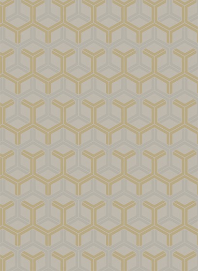 Cole & Son Wallpaper Honeycomb-1249 Cole & Son Wallpaper Honeycomb-1249