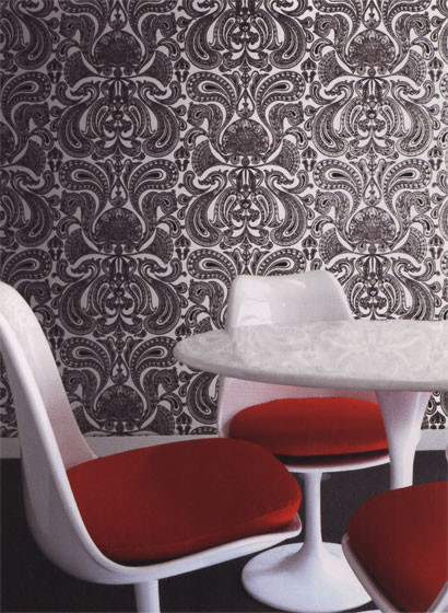 Cole & Son Papier peint Malabar-1269