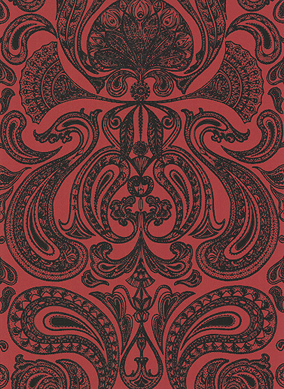 Cole & Son Papier peint Malabar-1269