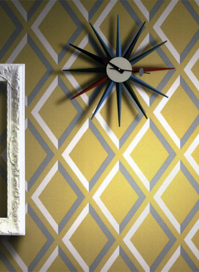 Cole & Son Wallpaper Pompeian-1270 Cole & Son Wallpaper Pompeian-1270