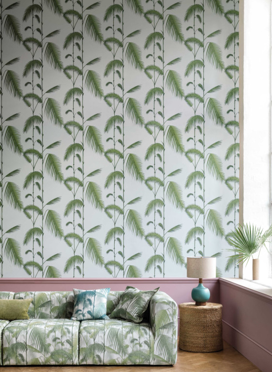 Cole & Son Carta da parati Palm Leaves-1271