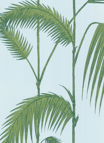 Cole & Son Papier peint Palm Leaves-1271 Cole & Son Papier peint Palm Leaves-1271