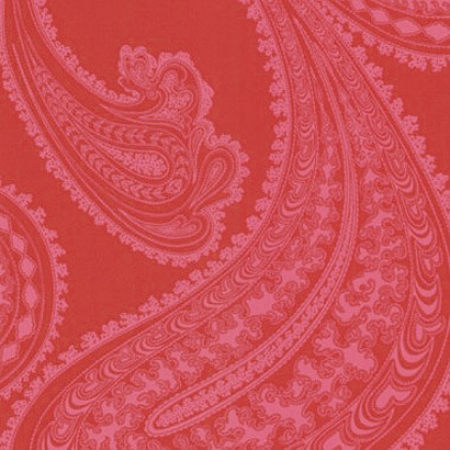 Tapete Rajapur - Designtapete von Cole and Son-1272 Tapete Rajapur - Designtapete von Cole and Son-1272