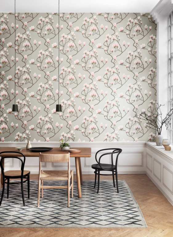 Cole & Son Wallpaper Magnolia-1278 Cole & Son Wallpaper Magnolia-1278