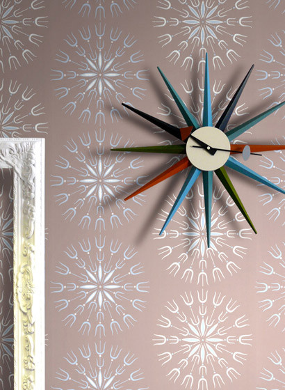Cole & Son Papier peint Fioretti-1281 Cole & Son Papier peint Fioretti-1281