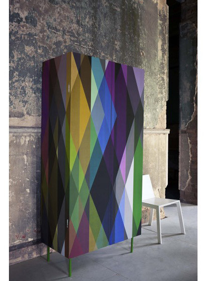 Cole & Son Papier peint panoramique Circus-1329 Cole & Son Papier peint panoramique Circus-1329