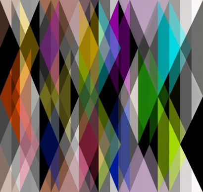 Cole & Son Papier peint panoramique Circus-1329 Cole & Son Papier peint panoramique Circus-1329