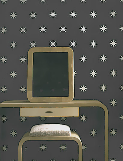 Osborne & Little Wallpaper Coronata Star-1343 Osborne & Little Wallpaper Coronata Star-1343