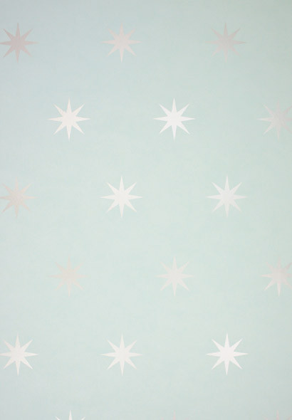 Osborne & Little Wallpaper Coronata Star-1343 Osborne & Little Wallpaper Coronata Star-1343