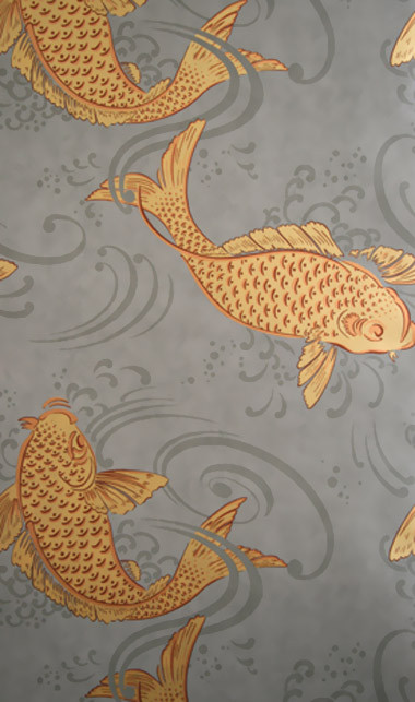 Osborne & Little Wallpaper Derwent-1354 Osborne & Little Wallpaper Derwent-1354
