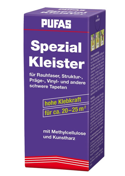 Pufas Spezialkleister-1371 Pufas Spezialkleister-1371