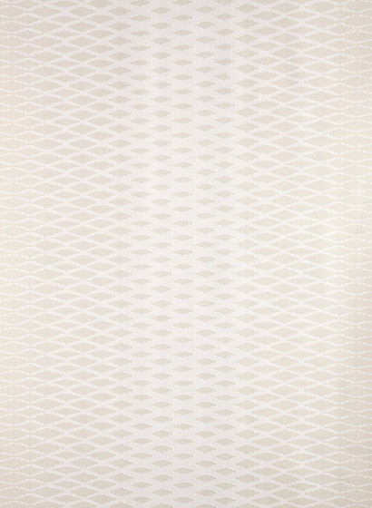Farrow & Ball Papier peint Lattice - Dimity/ Joa's White-1415.3 Farrow & Ball Papier peint Lattice - Dimity/ Joa's White-1415.3