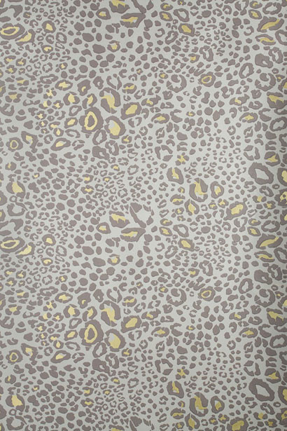 Ocelot von Farrow & Ball - Charleston Gray/ London Clay-1417.1 Ocelot von Farrow & Ball - Charleston Gray/ London Clay-1417.1