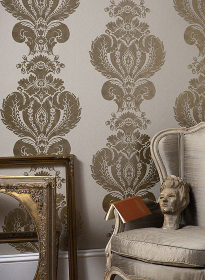 Cole & Son Papier peint Baudelaire-1419 Cole & Son Papier peint Baudelaire-1419