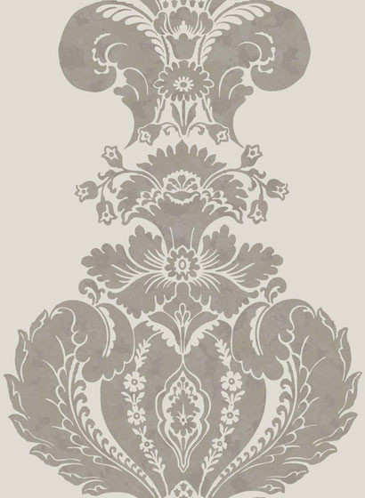 Cole & Son Papier peint Baudelaire-1419 Cole & Son Papier peint Baudelaire-1419