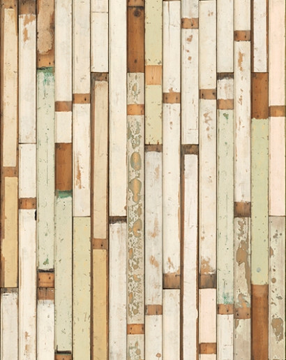 Scrapwood Tapete 01 - NLXL Tapete von Piet Hein Eek-1421 Scrapwood Tapete 01 - NLXL Tapete von Piet Hein Eek-1421