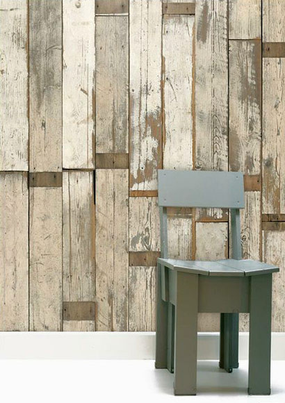 NLXL Wallpaper Scrapwood 02-1429 NLXL Wallpaper Scrapwood 02-1429