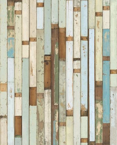 Tapete Scrapwood 03 - NLXL Tapete von Piet Hein Eek-1430 Tapete Scrapwood 03 - NLXL Tapete von Piet Hein Eek-1430