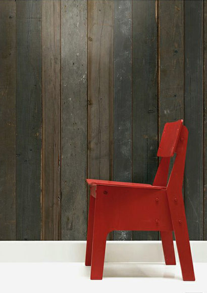 NLXL Wallpaper Scrapwood 04-1431 NLXL Wallpaper Scrapwood 04-1431