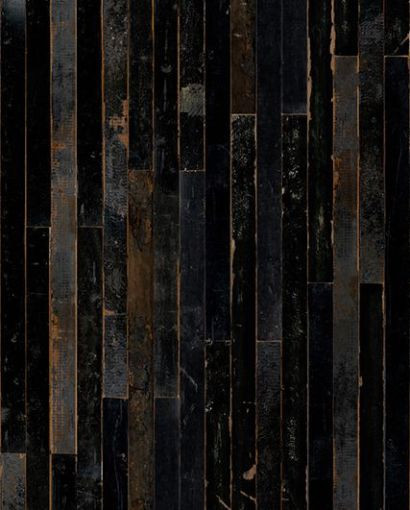Tapete Scrapwood 05 - NLXL Tapete von Piet Hein Eek-1432 Tapete Scrapwood 05 - NLXL Tapete von Piet Hein Eek-1432