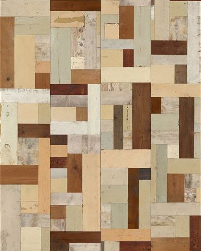 NLXL Wallpaper Scrapwood 06-1433 NLXL Wallpaper Scrapwood 06-1433