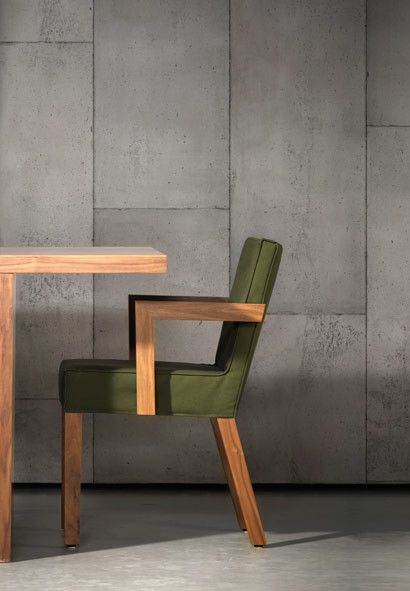 Tapete Concrete 01 - Designtapete von Piet Boon-1436 Tapete Concrete 01 - Designtapete von Piet Boon-1436