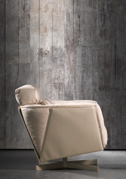 NLXL Papier peint Concrete 02-1437 NLXL Papier peint Concrete 02-1437