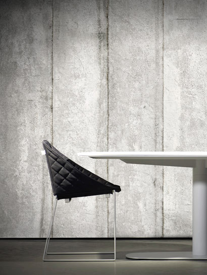 Tapete Concrete 03 - Designtapete von Piet Boon-1438 Tapete Concrete 03 - Designtapete von Piet Boon-1438