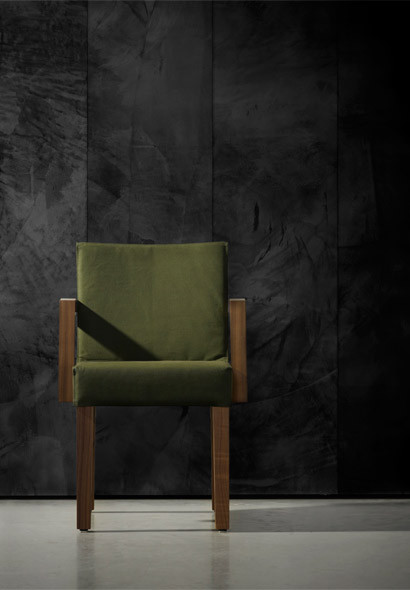 Tapete Concrete 07 - Designtapete von Piet Boon-1442 Tapete Concrete 07 - Designtapete von Piet Boon-1442