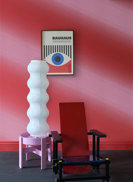 Farrow & Ball Tapete Dot-14511 Farrow & Ball Tapete Dot-14511